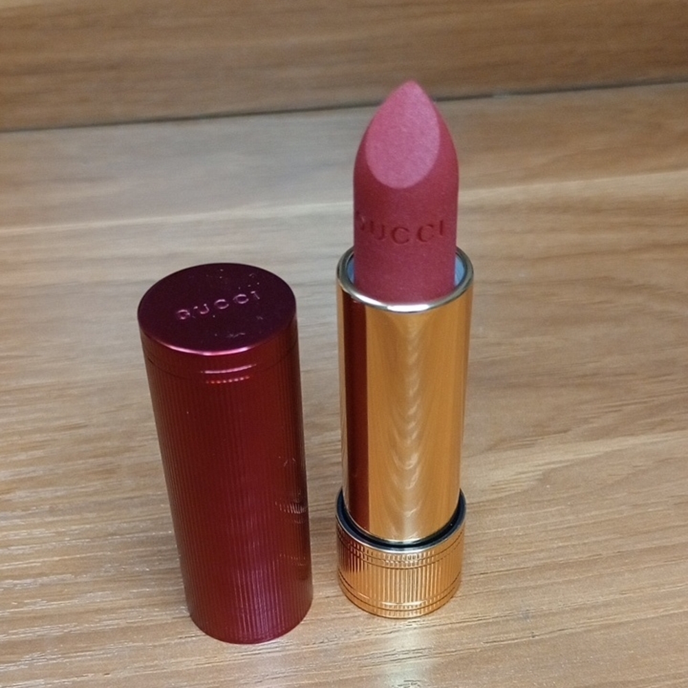Gucci À Lèvres Mat - LIMITED EDITION 509 (No Box)